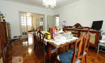 Imagem 6: Casa à Venda - Vila Mariana, 5 Quartos, 220 m2