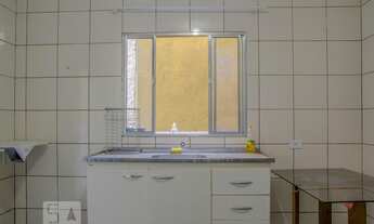 Imagem 5: Casa à Venda - Sítio do Mandaqui, 1 Quarto, 50 m2