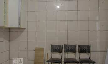 Imagem 6: Casa à Venda - Sítio do Mandaqui, 1 Quarto, 50 m2