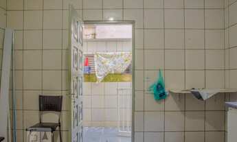 Imagem 7: Casa à Venda - Sítio do Mandaqui, 1 Quarto, 50 m2