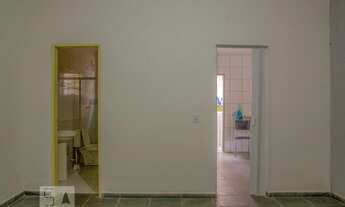 Imagem 2: Casa à Venda - Sítio do Mandaqui, 1 Quarto, 50 m2