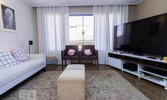 Imagem 4: Casa à Venda - Vila Alpina, 3 Quartos, 320 m2