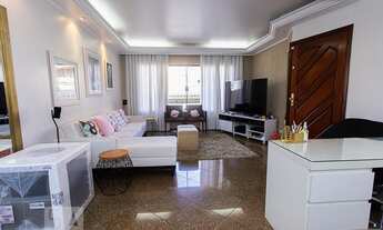 Imagem 3: Casa à Venda - Vila Alpina, 3 Quartos, 320 m2