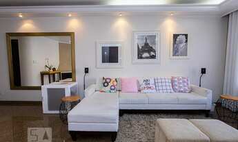 Imagem 2: Casa à Venda - Vila Alpina, 3 Quartos, 320 m2