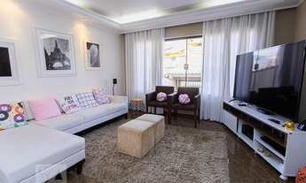 Imagem: Casa à Venda - Vila Alpina, 3 Quartos