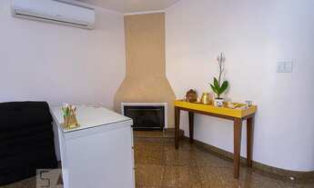 Imagem 6: Casa à Venda - Vila Alpina, 3 Quartos, 320 m2