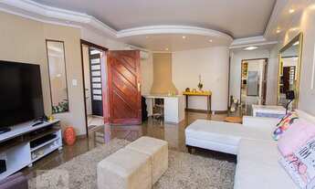 Imagem 5: Casa à Venda - Vila Alpina, 3 Quartos, 320 m2