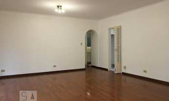 Imagem: Apartamento à Venda - Chácara Santo Antonio