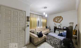 Imagem: Casa à Venda - Vila Matilde, 4 Quartos