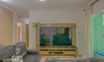 Imagem: Casa à Venda - Freguesia do Ó, 2 Quartos