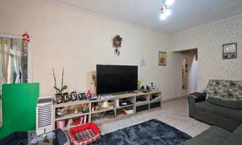 Imagem: Casa à Venda - Vila Re, 4 Quartos, 250