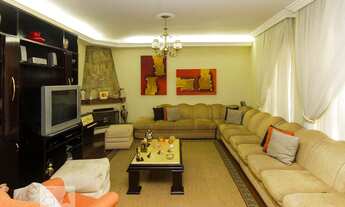 Imagem: Casa à Venda - Vila Prudente, 4 Quartos