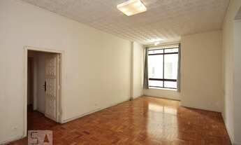 Imagem 1: Apartamento à Venda - Higienópolis, 2 Quartos, 101 m2