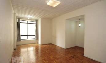 Imagem 2: Apartamento à Venda - Higienópolis, 2 Quartos, 101 m2