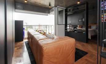 Imagem: Apartamento à Venda - Vila Madalena, 1