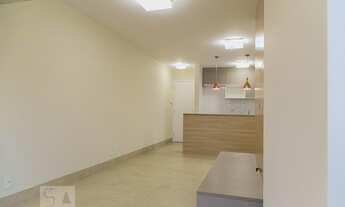 Imagem 3: Apartamento à Venda - Vila Clementino, 2 Quartos, 60 m2