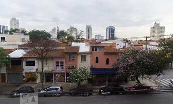 Imagem 5: Apartamento à Venda - Vila Clementino, 2 Quartos, 60 m2