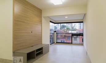 Imagem: Apartamento à Venda - Vila Clementino