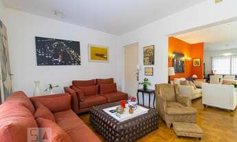 Imagem 5: Casa à Venda - Pacaembu, 4 Quartos, 390 m2