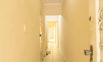 Imagem 5: Casa à Venda - Vila Romana, 3 Quartos, 200 m2