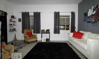 Imagem: Casa à Venda - Brooklin, 4 Quartos, 210