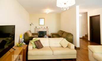 Imagem 5: Casa à Venda - Jardim Marajoara , 4 Quartos, 410 m2