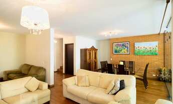 Imagem 4: Casa à Venda - Jardim Marajoara , 4 Quartos, 410 m2