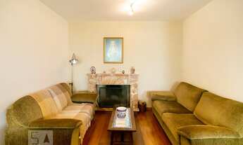 Imagem 6: Casa à Venda - Jardim Marajoara , 4 Quartos, 410 m2