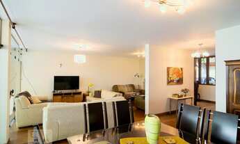 Imagem 2: Casa à Venda - Jardim Marajoara , 4 Quartos, 410 m2