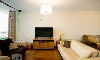 Imagem 7: Casa à Venda - Jardim Marajoara , 4 Quartos, 410 m2