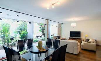 Imagem: Casa à Venda - Jardim Marajoara , 4 Quartos