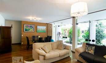 Imagem 3: Casa à Venda - Jardim Marajoara , 4 Quartos, 410 m2