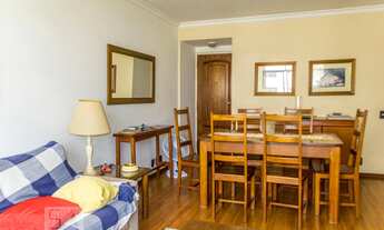 Imagem 3: Apartamento à Venda - Moema, 3 Quartos, 106 m2