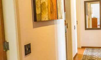 Imagem 7: Apartamento à Venda - Moema, 3 Quartos, 106 m2