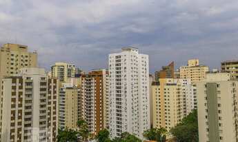 Imagem 6: Apartamento à Venda - Moema, 3 Quartos, 106 m2