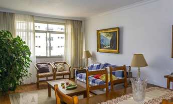 Imagem 2: Apartamento à Venda - Moema, 3 Quartos, 106 m2