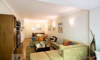 Imagem 3: Casa à Venda - Brooklin, 3 Quartos, 200 m2