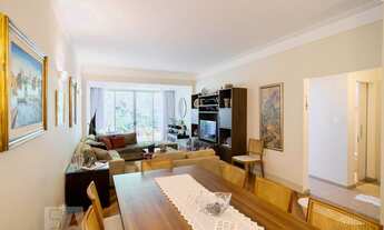 Imagem 2: Casa à Venda - Brooklin, 3 Quartos, 200 m2