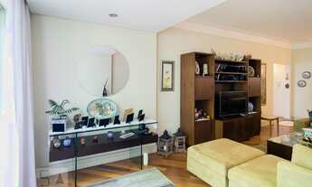 Imagem 5: Casa à Venda - Brooklin, 3 Quartos, 200 m2