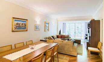 Imagem: Casa à Venda - Brooklin, 3 Quartos, 200