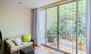 Imagem 7: Casa à Venda - Brooklin, 3 Quartos, 200 m2