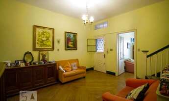 Imagem: Casa à Venda - Vila Mariana, 3 Quartos