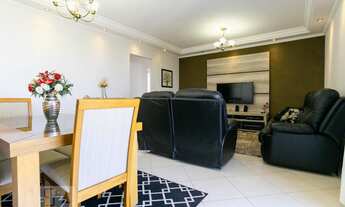 Imagem: Apartamento à Venda - Freguesia do Ó