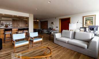 Imagem 3: Apartamento à Venda - Itaim Bibi, 4 Quartos, 190 m2