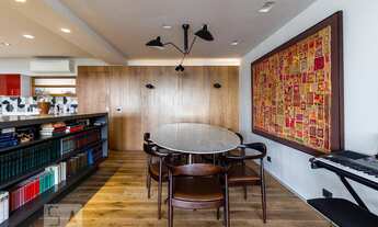 Imagem 7: Apartamento à Venda - Itaim Bibi, 4 Quartos, 190 m2