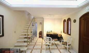 Imagem 6: Casa à Venda - Vila das Mercês, 5 Quartos, 245 m2