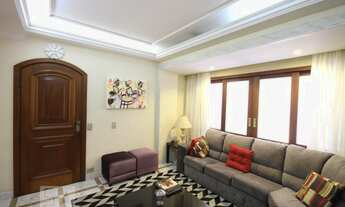 Imagem 3: Casa à Venda - Vila das Mercês, 5 Quartos, 245 m2