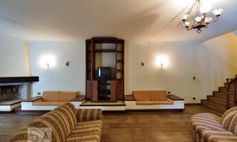 Imagem 4: Casa à Venda - Cidade Jardim, 4 Quartos, 900 m2