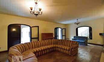 Imagem 7: Casa à Venda - Cidade Jardim, 4 Quartos, 900 m2