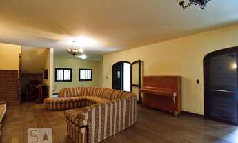 Imagem 3: Casa à Venda - Cidade Jardim, 4 Quartos, 900 m2